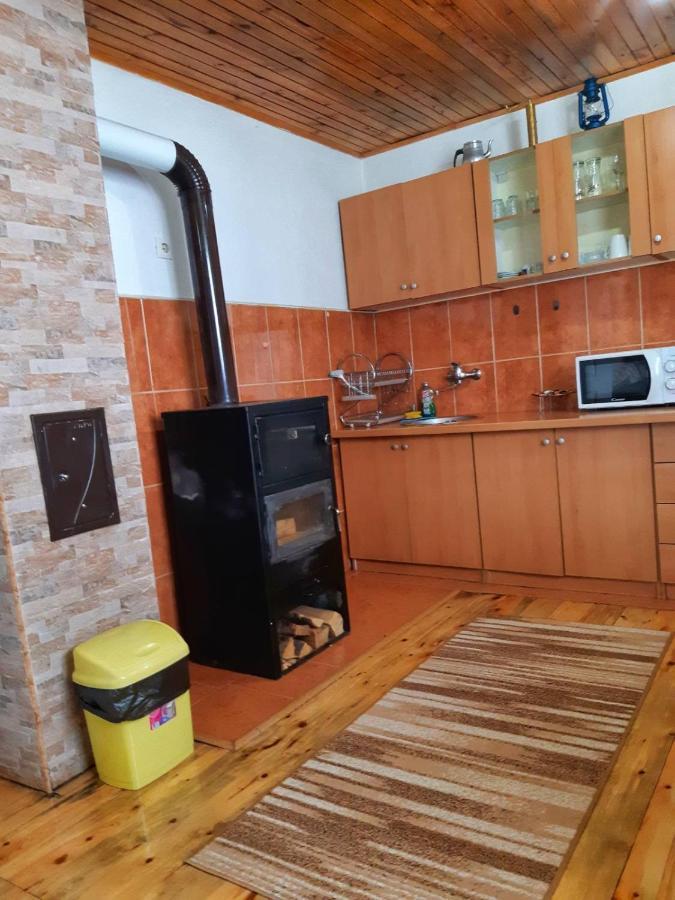 Apartments Sipcic 자블야크 외부 사진