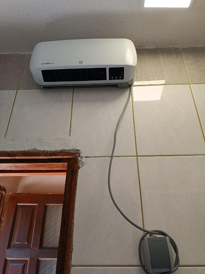 Apartments Sipcic 자블야크 외부 사진