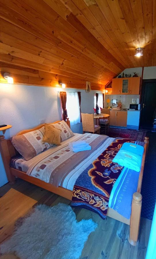 Apartments Sipcic 자블야크 외부 사진