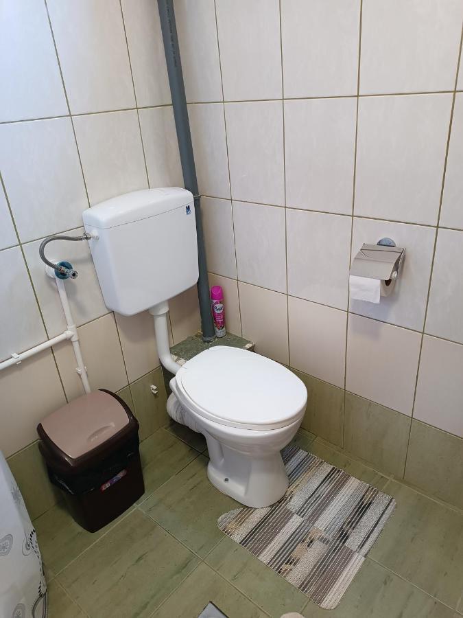 Apartments Sipcic 자블야크 외부 사진