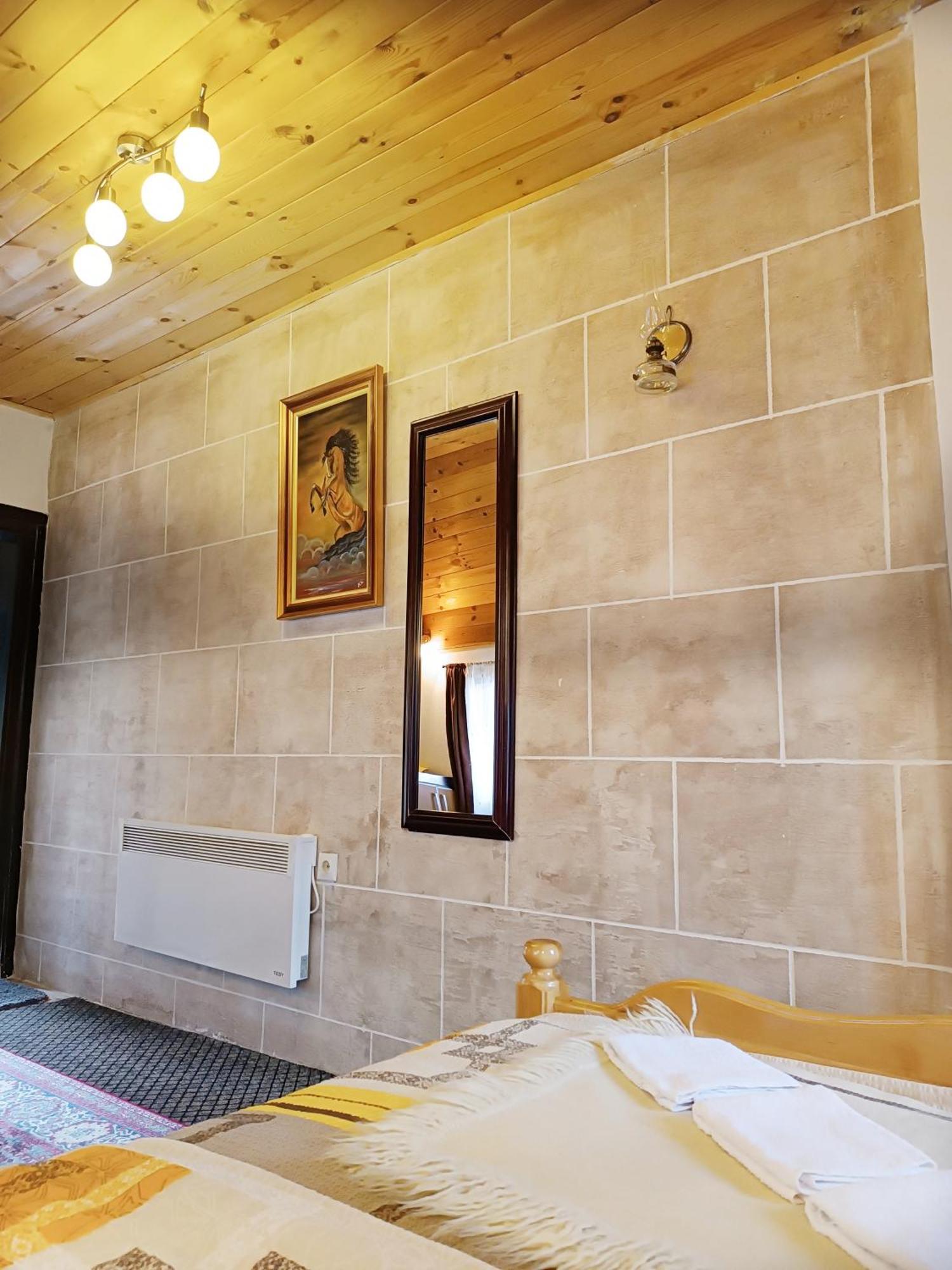 Apartments Sipcic 자블야크 외부 사진