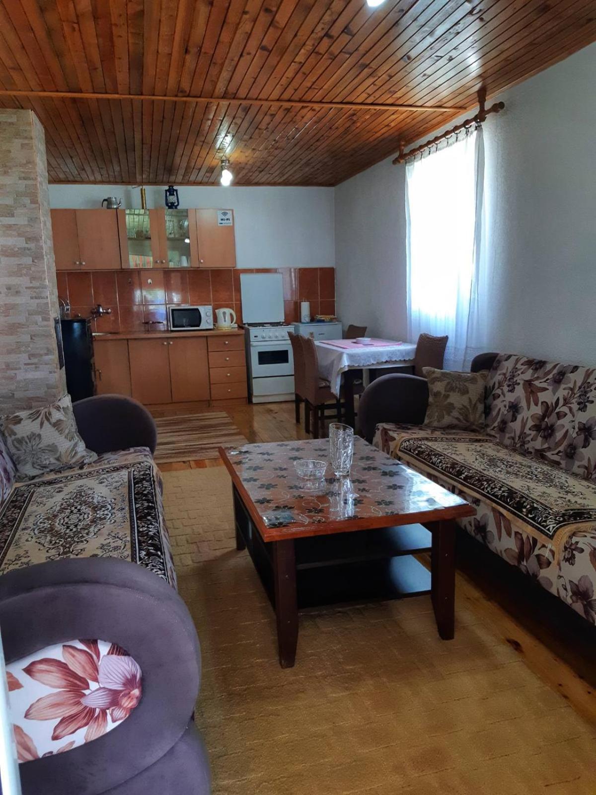 Apartments Sipcic 자블야크 객실 사진
